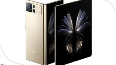 kelebihan Xiaomi Mix Fold 3