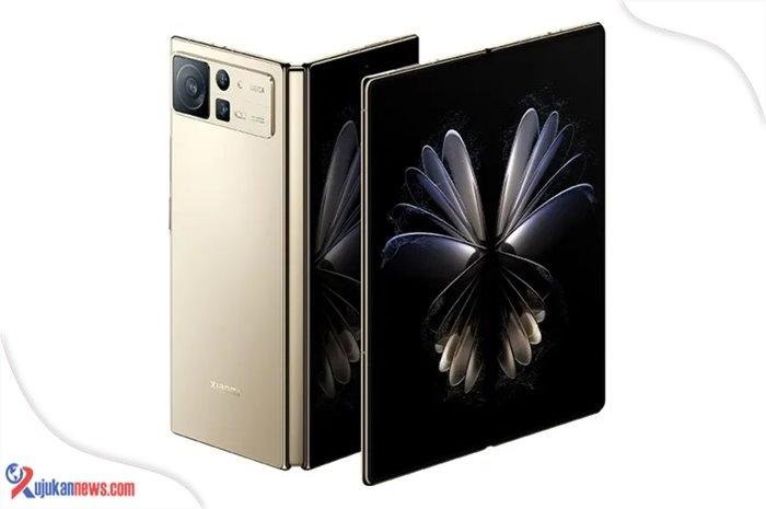 kelebihan Xiaomi Mix Fold 3