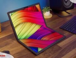5 Kelebihan Zenbook 17 Fold, Inovasi Laptop Lipat Asus yang Tiada Tandingan!