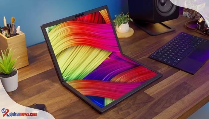 kelebihan Zenbook 17 Fold