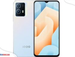 10 Kelebihan iQOO U6 dan Kekurangan, Review Lengkap Mulai dari Fitur, Harga, dan Spesifikasi!