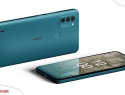 5 Kelebihan Nokia C31, Harganya Murah dan Tahan Terhadap Percikan Air!