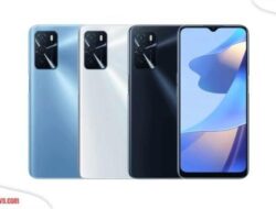 4 Kelebihan Oppo A16 Mulai dari Spek dan Harganya, Katanya Jadi HP Terbaik di Zamannya!
