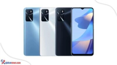 kelebihan oppo a16