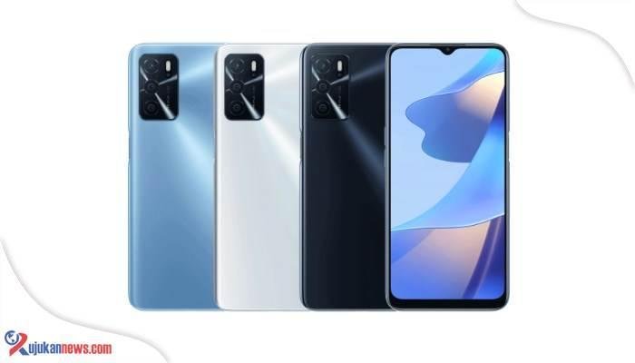 kelebihan oppo a16