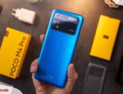 5 Kelebihan Poco M4 Pro yang Tidak Dimiliki HP Lain!