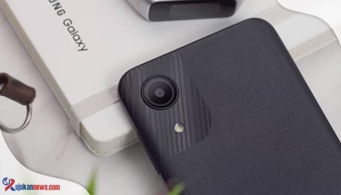kelebihan samsung a03