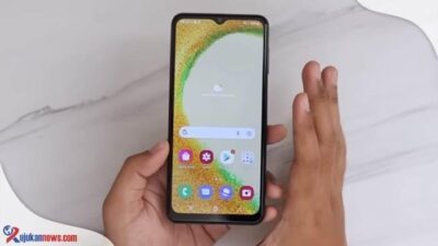 kelebihan samsung a04s