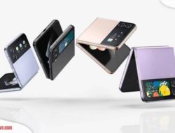 5 Kelebihan Samsung Z Flip 4 yang Jarang Dibahas Orang, Imut dan Ramping jadi Nilai Jualnya!