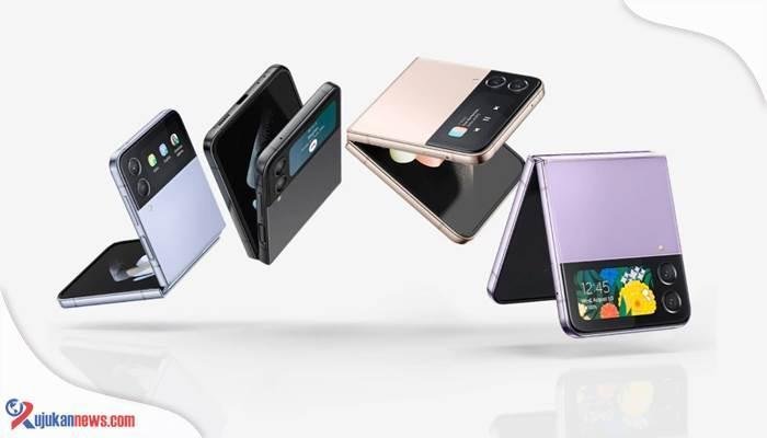 kelebihan samsung z flip 4
