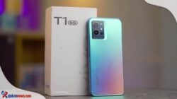 5 Kelebihan Vivo T1 5G untuk Mendukung Konten Kreator Membuat Video, Sebagus Itukah?