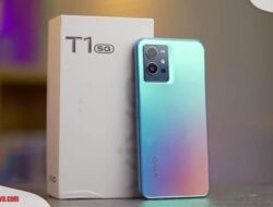 5 Kelebihan Vivo T1 5G untuk Mendukung Konten Kreator Membuat Video, Sebagus Itukah?