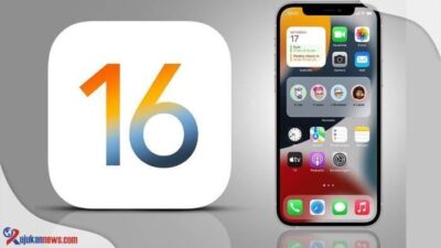 5 Keunggulan Fitur iOS 16, Cek Pembahasan Lengkapnya di Artikel Ini!