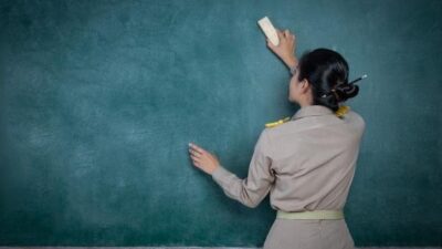 6 Komponen SKP Terbaru bagi PNS dan Guru yang Mengalami Perubahan