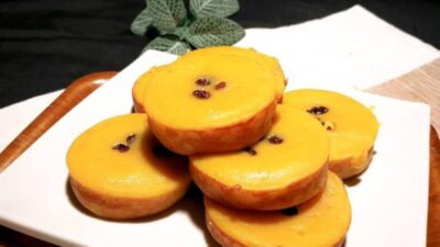 resep kue lumpur
