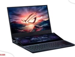5 Laptop Gaming Terbaik di Bawah 15 Juta yang Memiliki Spek Dewa!