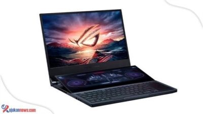 laptop gaming terbaik di bawah 15 juta