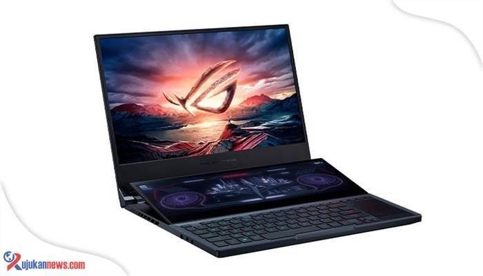 laptop gaming terbaik di bawah 15 juta