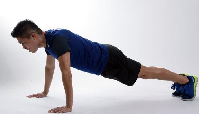 manfaat push up