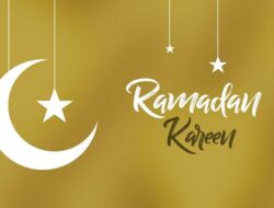 Marhaban ya Ramadhan, 10+ Ucapan Saat Ramadhan Tiba Untukmu yang Sedang Berbahagia!