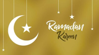 marhaban ya ramadhan