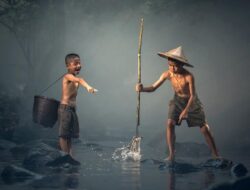 9 Menu Buka Puasa Rumahan yang Selalu Bikin Kangen Kampung Halaman! Apa Saja itu?