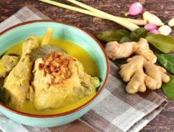 4 Menu Lebaran 2022 Beserta Resepnya yang Wajib Ada di Momen Hari Raya Idul Fitri!