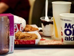 Promo Menu McD 2022 yang Wajib Kalian Pilih! Banyak Pilihan di Bulan Ramadhan!