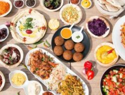 Ini Dia Rekomendasi Menu Sahur 30 Hari yang Simple dan Praktis Selama Bulan Suci Ramadhan!