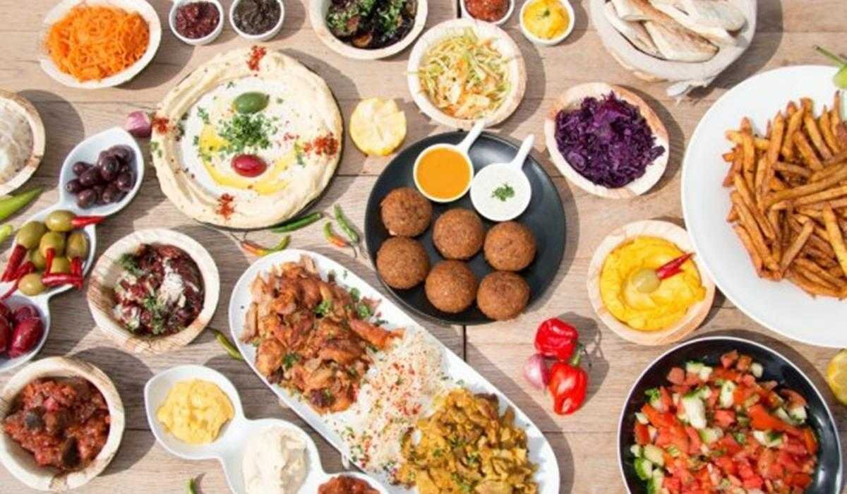menu sahur 30 hari
