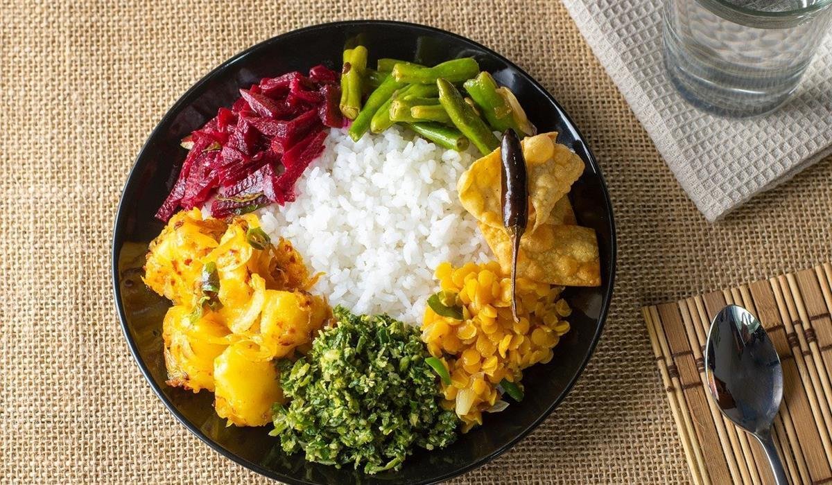 menu sahur dan buka puasa