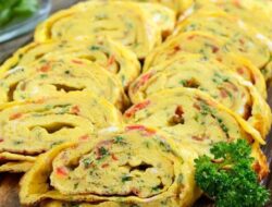 5 Menu Sahur Praktis yang Bisa Dibuat Sendiri di Rumah! Penasaran? Yuk Simak Penjelasannya Berikut Ini!