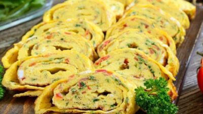 menu sahur praktis