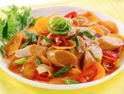 5 Menu Sahur Simple yang Mudah Dibuat dengan Bahan-Bahan Sederhana! Cocok Untuk Kaum Anti Ribet!