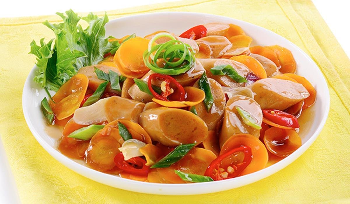 menu sahur simple