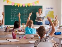 Menerapkan 5 Konsep Merdeka Belajar untuk Siswa agar Mampu Berpikir Kritis