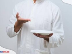 Bacaan Niat Puasa Qadha Ramadhan di Hari Senin Lengkap dengan Artinya, Pengganti Puasa Wajib!