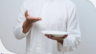 niat puasa Qadha Ramadhan di hari Senin