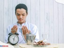 Bacaan Niat Puasa Ganti Ramadhan di Hari Kamis, Warganet: Bolehkan Digabung Jadi Satu?