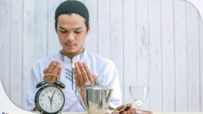 niat puasa ganti Ramadhan di hari Kamis