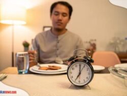 Bacaan Niat Puasa Qadha Ramadhan untuk Mengganti Puasa yang Bolong di Tahun 2022 Kemarin!