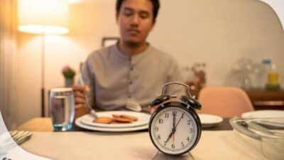 niat puasa qadha Ramadhan