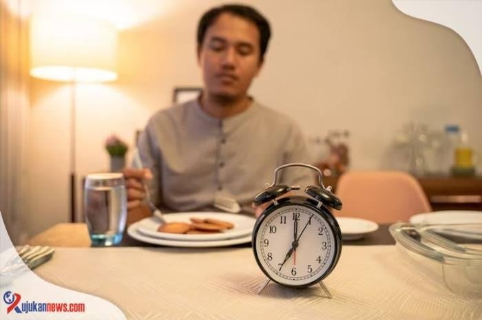niat puasa qadha Ramadhan