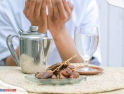 Bacaan Niat Puasa Sunnah Hari Senin Lengkap dengan Artinya, Ternyata Keutamannya Sangat Banyak!