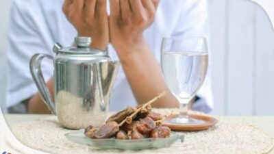 niat puasa sunnah hari Senin