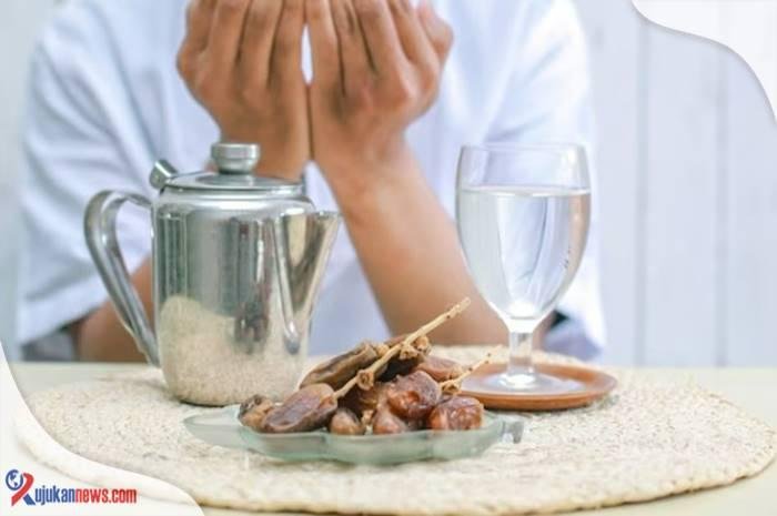 niat puasa sunnah hari Senin