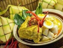 Cocok Ditemani Ketupat! 6 Cara Membuat Beserta Resep Opor Ayam Spesial yang Bikin Nambah Terus!