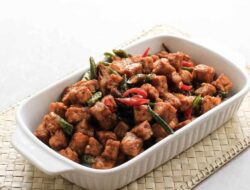 5 Cara Membuat dan Resep Tempe Orek Basah Pedas Manis, Cocok Untuk Menu Berbuka Puasa Lho!
