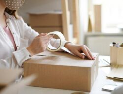 Cari Supplier Dulu! Ini Dia 3 Cara Menjadi Dropshipper Profesional yang Wajib Kalian Ketahui!