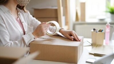 Cari Supplier Dulu! Ini Dia 3 Cara Menjadi Dropshipper Profesional yang Wajib Kalian Ketahui!